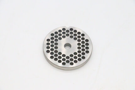 Meat Mincer #22 - Grinding Plate 6 mm