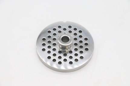 Meat Mincer #32 - Grinding Plate 6 mm