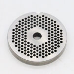Meat Mincer #12 - Grinding Plate 3 mm