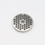 Meat Mincer #12 - Grinding Plate 4 mm