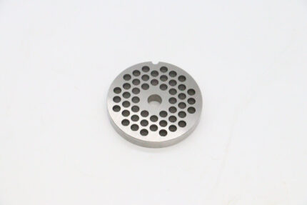 Meat Mincer #12 - Grinding Plate 4 mm