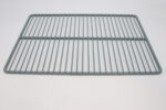 BLC3 2/3 GN - Front Plate For Control Panel #03