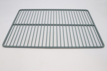 BLC3 2/3 GN - Front Plate For Control Panel #03
