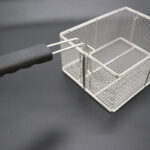 Frying Basket - 11l - with Handle