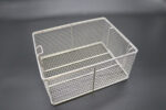 Frying Basket - 11l - with Handle - imagine 2