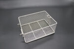 Frying Basket - 6l - with Handle - imagine 2