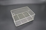 Frying Basket - 6l - with Handle - imagine 3