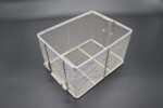 FRYER 8L - Frying Basket Complete - imagine 3