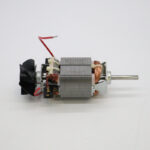 MSB280 - Motor #16 (Nm)
