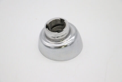 MSB280 - Aluminium Head With Lockin Sleeve #20+21