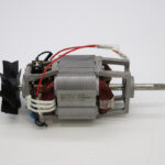 MSB450 - Motor #21 (Nm)