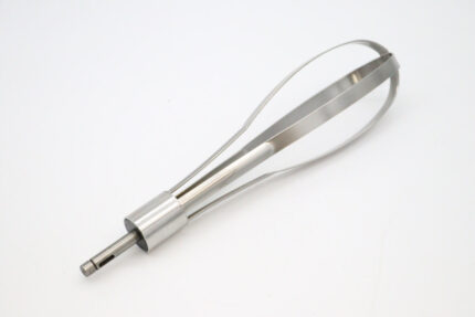 MSB185U - Steel Ring Assembly