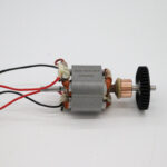 MSB220 - Motor #18+#21