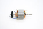 MSB500 - Motor