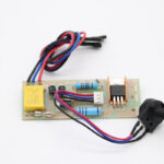 MSB350/500 - Speed Control Board #37