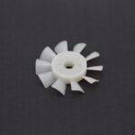 MSB450 - Fan For Motor