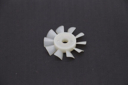 MSB450 - Fan For Motor