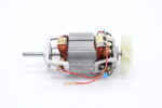 MSB450 - Motor With Fan