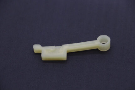 MSB450/650/850 - Switch Osculant Shaft (Nm)