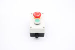 EBS1650 - Control Box (On/Off) Complete