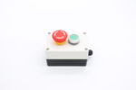 EBS1650 - Control Box (On/Off) Complete - imagine 2
