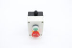 EBS1650 - Control Box (On/Off) Complete - imagine 5
