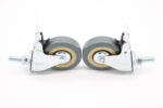 CLEANING TROLLEY - Wheels (Set Of 4) - imagine 5