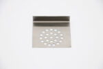 FRYER 16L - Oil Drain Filter Plate