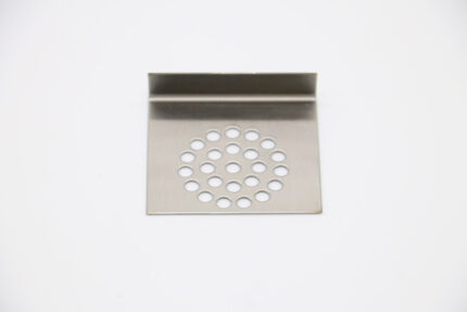 FRYER 16L - Oil Drain Filter Plate