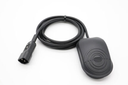 DDR/SDR - Foot Pedal