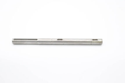 SDR - Lower Motor Shaft/Axle (New Type) #18