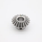 SDR32 - Steel Duct Gear