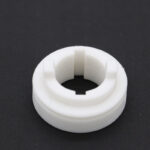 DDR42TG - Cylindrical Gear Hub