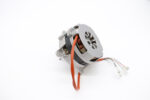 Motor With Reverse 1 Ph 230V 50/60Hz - imagine 2
