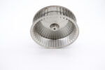 FAN DIAM EST 198MM H=60MM - 45 Blades - imagine 3