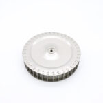 Fan For Oven 200X40 Mm With 38 Vanes And Double Milling Hub