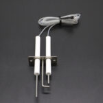 DIG.DELUXE GAS 11X 1/1GN - Electrodes (Ignition + Detection)