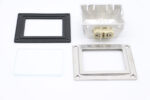 Combisteamer 6X 1/1 Light+Holder+Gasket - imagine 3