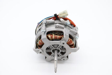 Bidirectional Motor 1 Phase 230V 50Hz/60Hz 2 Poles P=120