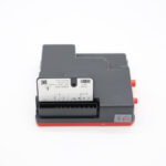 DIG.DELUXE GAS 11X 1/1GN - Electronic Flame Control