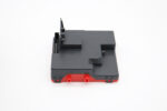 DIG.DELUXE GAS 11X 1/1GN - Electronic Flame Control - imagine 2