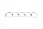 COMBISTEAMER DRAIN HOSE CLAMP 32-50Mm