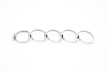 COMBISTEAMER DRAIN HOSE CLAMP 32-50Mm