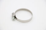 COMBISTEAMER DRAIN HOSE CLAMP 32-50Mm - imagine 3
