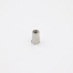 TABLE FOR STEAMER - Exagonal Inox Insert