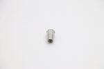 TABLE FOR STEAMER - Exagonal Inox Insert - imagine 2