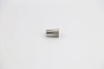 TABLE FOR STEAMER - Exagonal Inox Insert - imagine 4