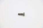 TABLE FOR STEAMER - Full Thread Hexagon Head Screw M6x16 - imagine 2