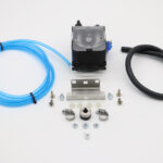 Rinse Aid Dispenser Kit - for Dishwasher