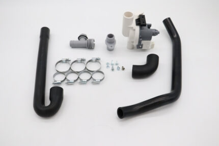 Drain Pump Kit - for Dishwasher